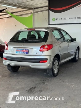 207 XR 1.4 Flex 8V 5p