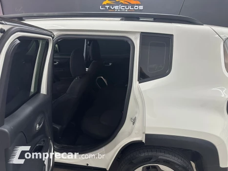 RENEGADE 1.8 16V
