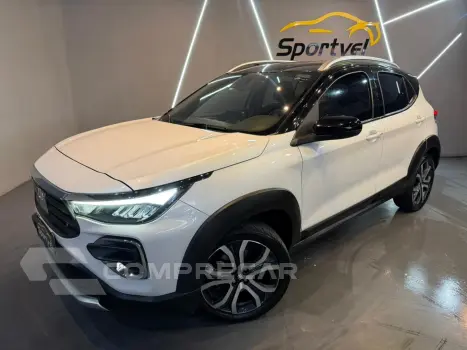 Fiat Pulse 1.0 Turbo 200 Flex Impetus Cvt 4 portas