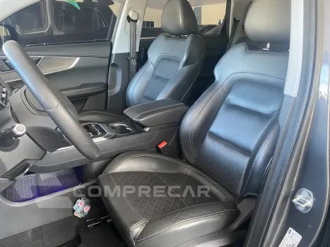TIGGO 8 1.6 Tgdi TXS MAX Drive