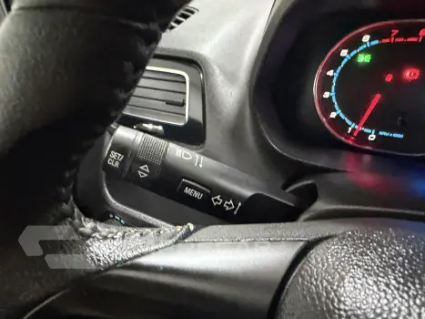 COBALT 1.8 MPFI LTZ 8V FLEX 4P AUTOMÁTICO