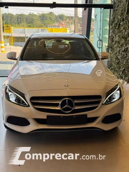 C 180 1.6 CGI 16V Turbo