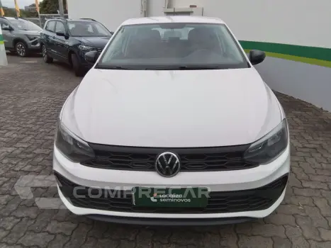 POLO 1.0 MPI TRACK MANUAL