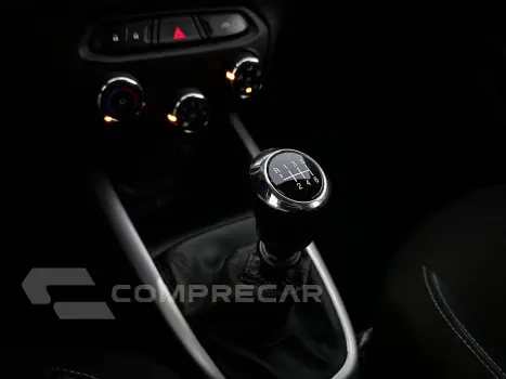 ONIX 1.0 MPFI LT 8V FLEX 4P MANUAL
