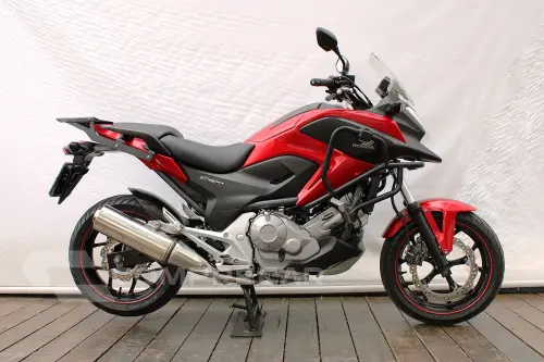 HONDA HONDA NC 700X