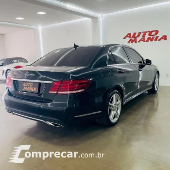 E350 BLUEEF