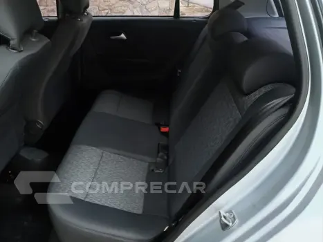 Fox 1.0 Mi 8V Flex 4P Manual