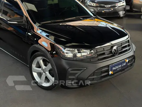 Saveiro Robust 1.6 Total Flex 16V