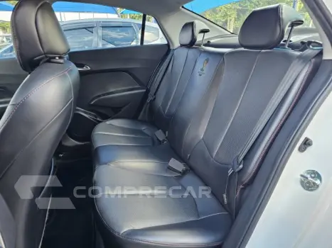 HB20S - 1.6 COPA DO MUNDO 16V 4P MANUAL