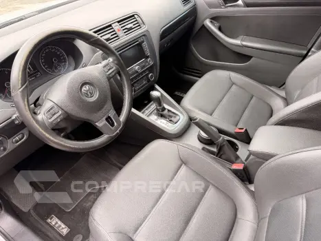 JETTA Comfortline 2.0 T.Flex 8V 4p Tipt.
