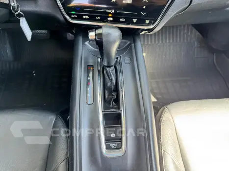 HR-V 1.8 16V EXL