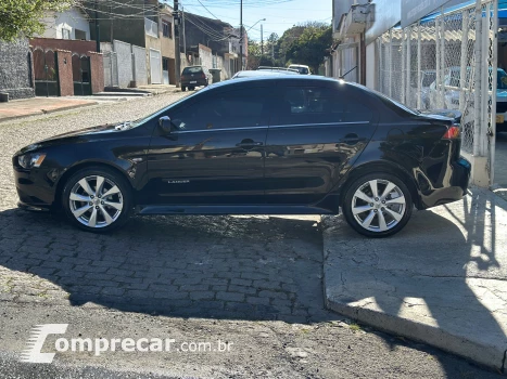 LANCER 2.0 GT 16V