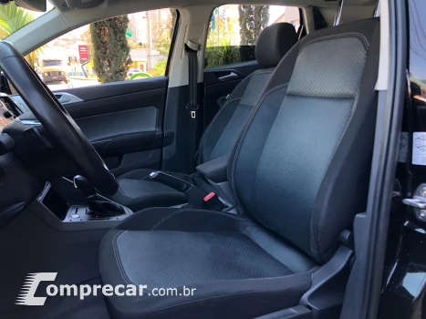Polo 1.0 200 Tsi Highline Automático