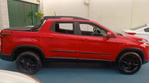 TORO FREEDOM 1.8 16V E.TORQ OPENING EDITION