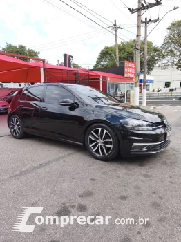 Golf 1.4 16V 4P TSI COMFORTLINE