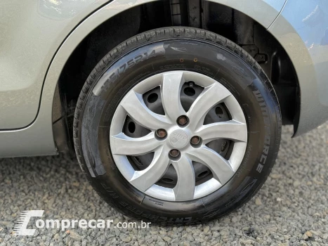 Palio ATTRACTIVE 1.0 EVO Fire Flex 8v 5p