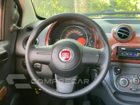 UNO 1.0 EVO Vivace 8V