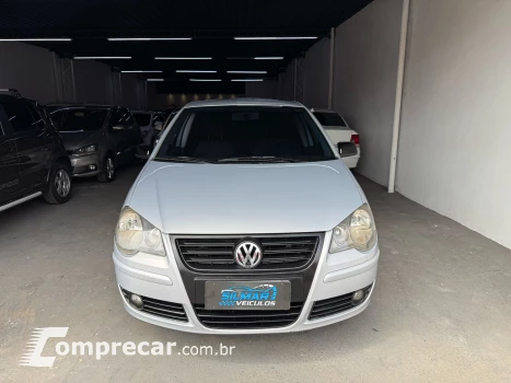 POLO 1.6 MI Sportline 8V