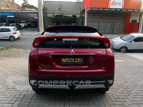 Eclipse Cross HPE-S 1.5 16V TB 165cv Aut.