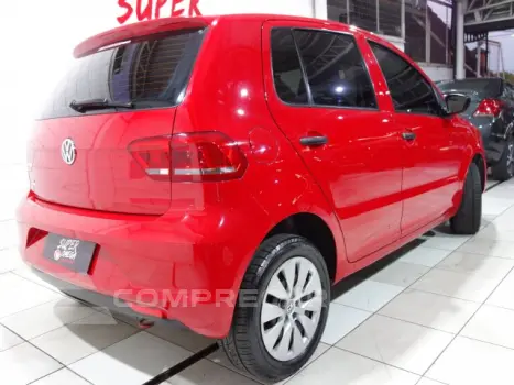 FOX - 1.0 MPI TRENDLINE 12V 4P MANUAL