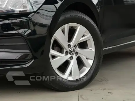 POLO 1.6 MSI TOTAL FLEX AUTOMÁTICO