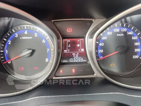 HB20 1.0 12V Comfort