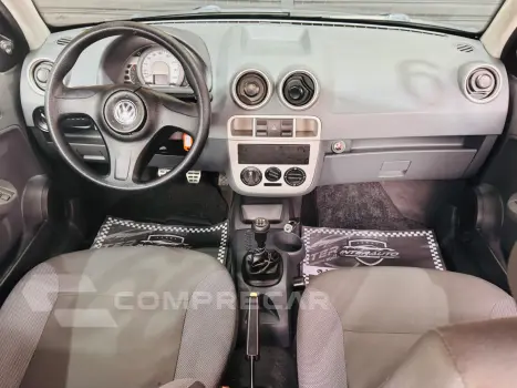 GOL 1.0 MI 8V