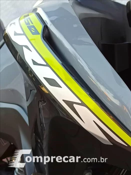 NXR 160 BROS ABS