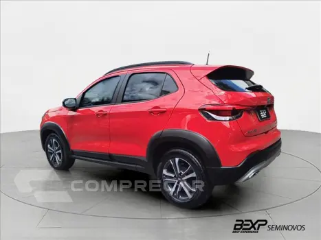 PULSE 1.0 Turbo 200 Audace