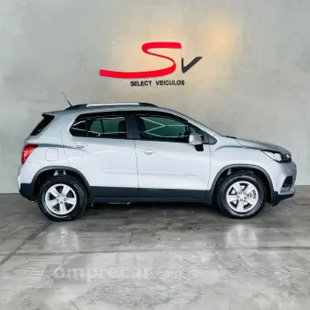 TRACKER 1.4 16V Turbo LT