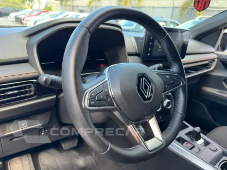 KARDIAN 1.0 TCE Techno EDC