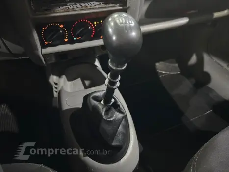 KANGOO 1.6 EXPRESS 16V FLEX 3P MANUAL