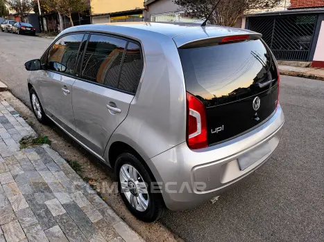Up Move 1.0 tsi