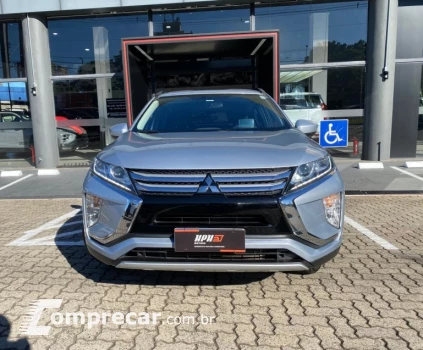 ECLIPSE CROSS 1.5 Mivec Turbo HPE