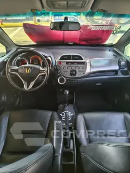 FIT 1.5 EXL 16V