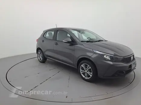 ARGO 1.0 FIREFLY FLEX DRIVE MANUAL