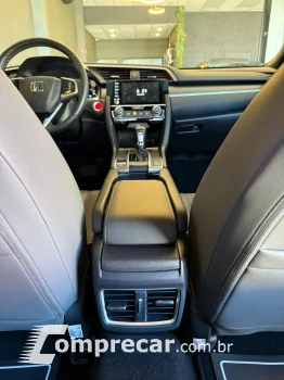 CIVIC 2.0 16vone EXL