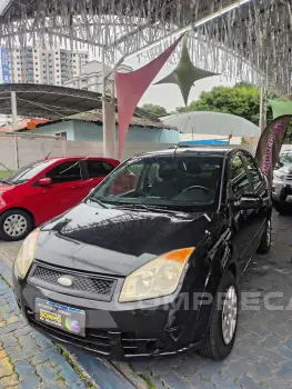 FIESTA 1.6 MPI TREND SEDAN 8V