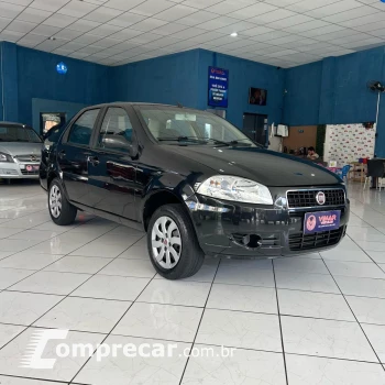 SIENA 1.0 MPI 6M 8V