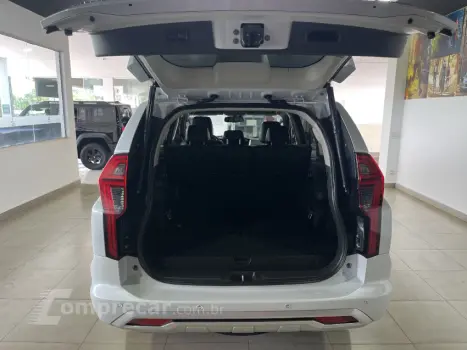 PAJERO SPORT 2.4 16V Mivec Turbo Hpe-s AWD