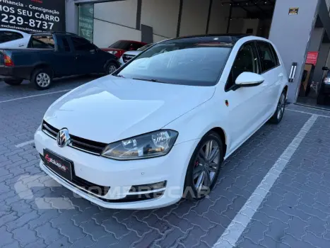 Golf Highline 1.4 TSI 140cv Aut.