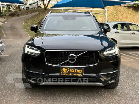 XC90 2.0 T6 Momentum AWD Geartronic