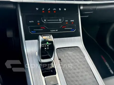 TIGGO 5X PRO - 1.5 VVT TURBO I CVT