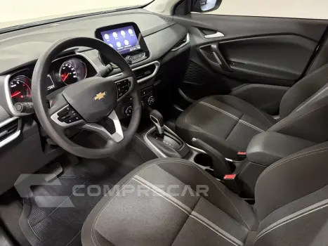 TRACKER 1.0 TURBO FLEX LT AUTOMÁTICO