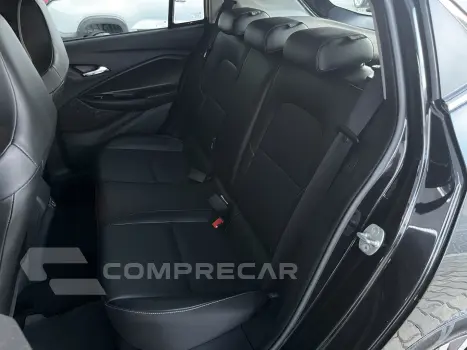 ONIX 1.0 TURBO FLEX PREMIER AUTOMÁTICO