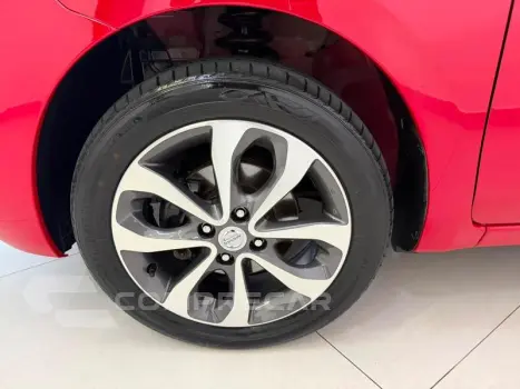 MARCH 16SL CVT