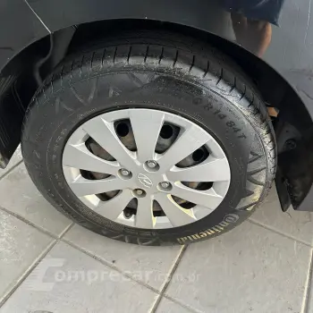 HB20 C./C.Plus/C.Style 1.6 Flex 16V Mec.