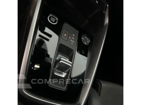 A3 2.0 40 TFSI MHEV SEDAN PERFORMANCE BLACK S-TRONIC