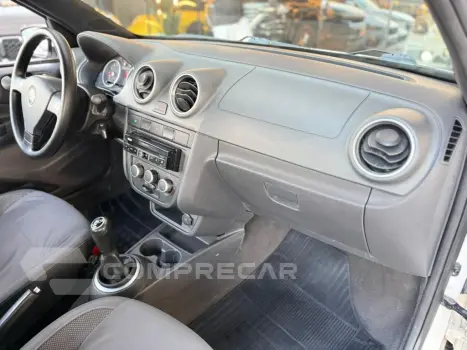 GOL 1.6 MI RALLYE 8V FLEX 4P MANUAL G.V