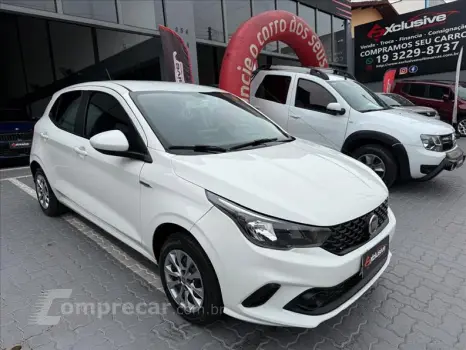 ARGO 1.0 Firefly Drive